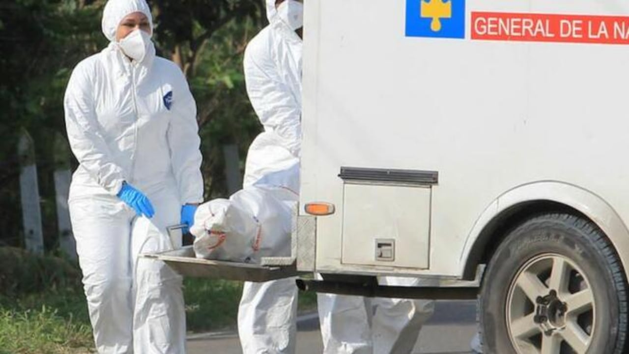 En la capital del Norte de Santander se presentaron 334 muertes violentas el año pasado.