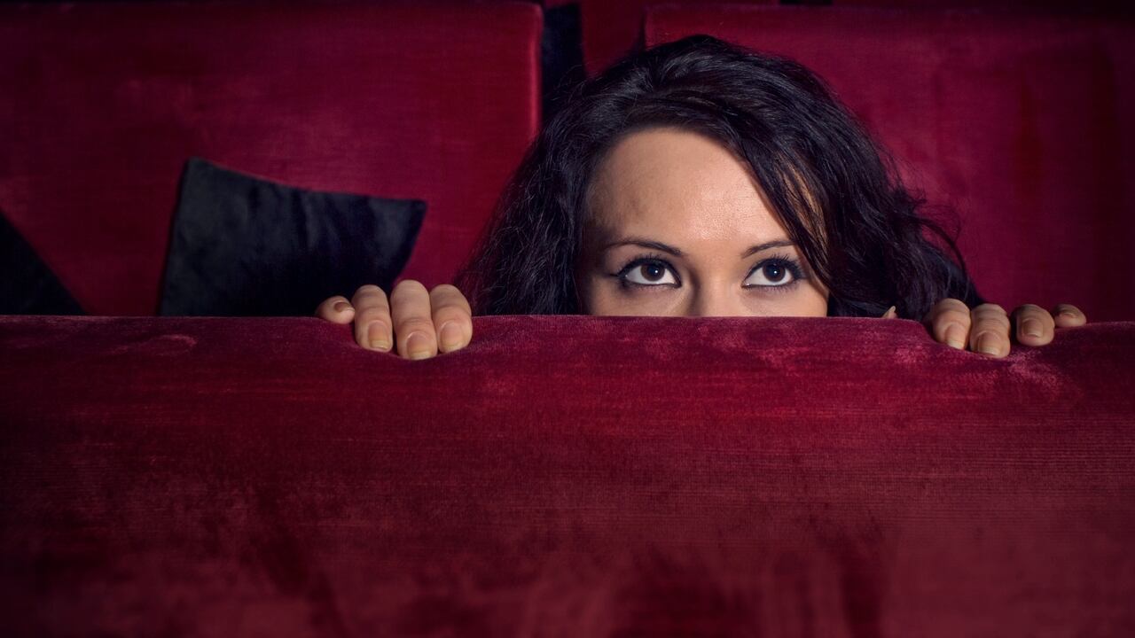 Películas para disfrutar en Halloween