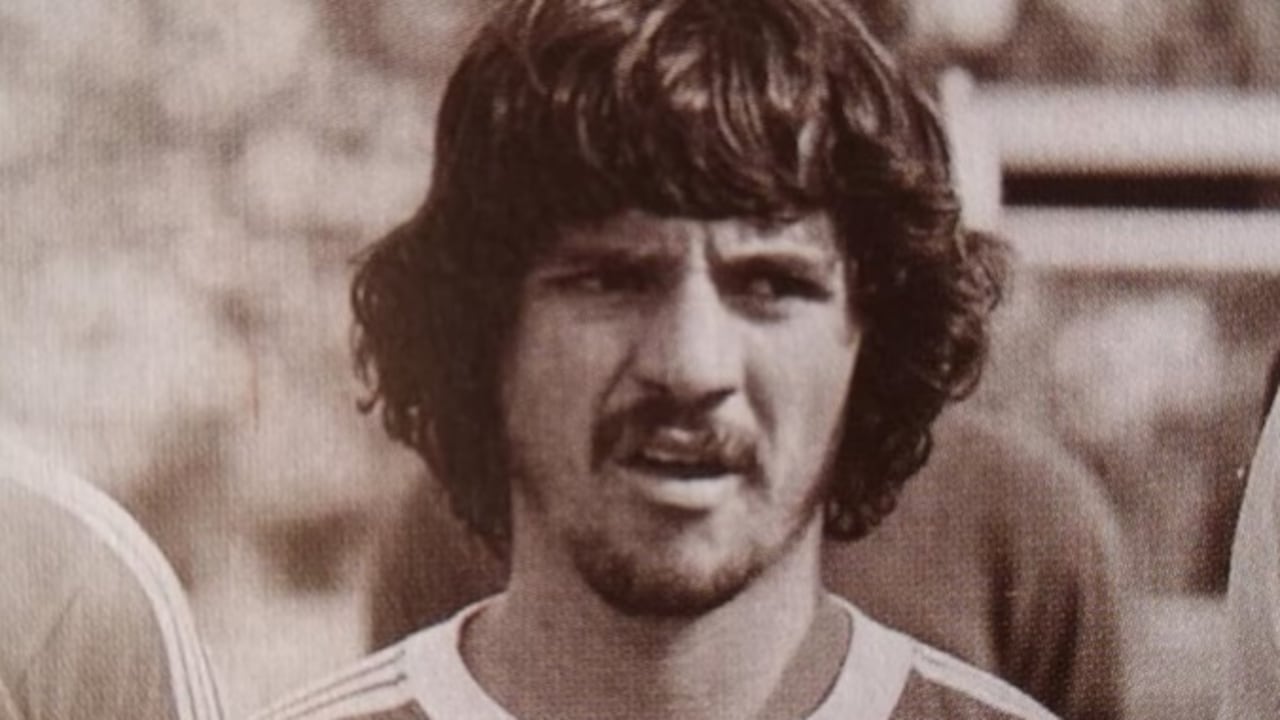 Alonso" pocillo" lópez