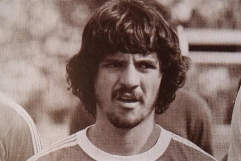 Alonso" pocillo" lópez