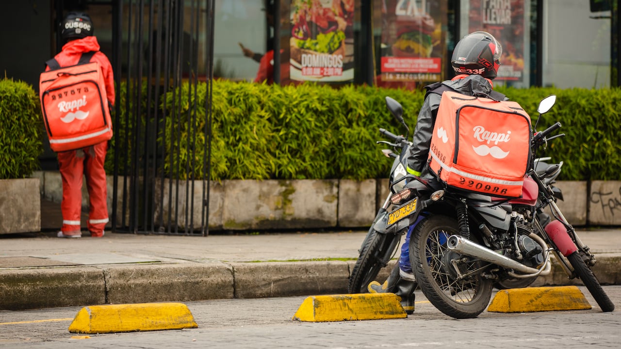 Rappi comprará vacunas para el coronavirus para sus repartidores