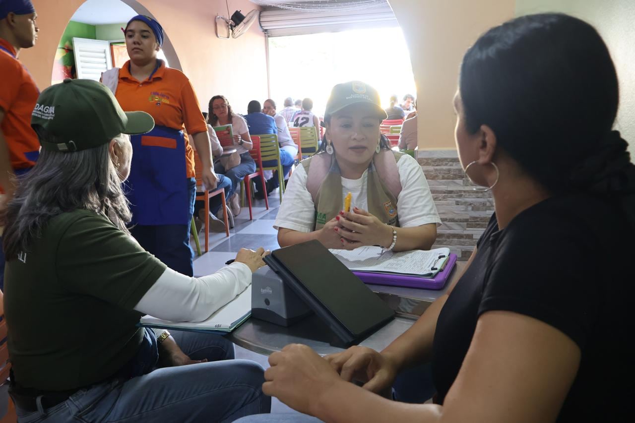 Desde el Departamento Administrativo de Gestión del Medio Ambiente (Dagma) se confirmó que la medida no fue improvisada.