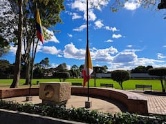 Gimnasio Campestre de Bogotá