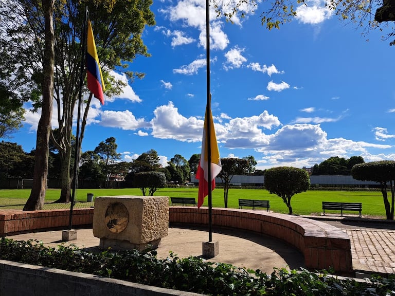 Gimnasio Campestre de Bogotá