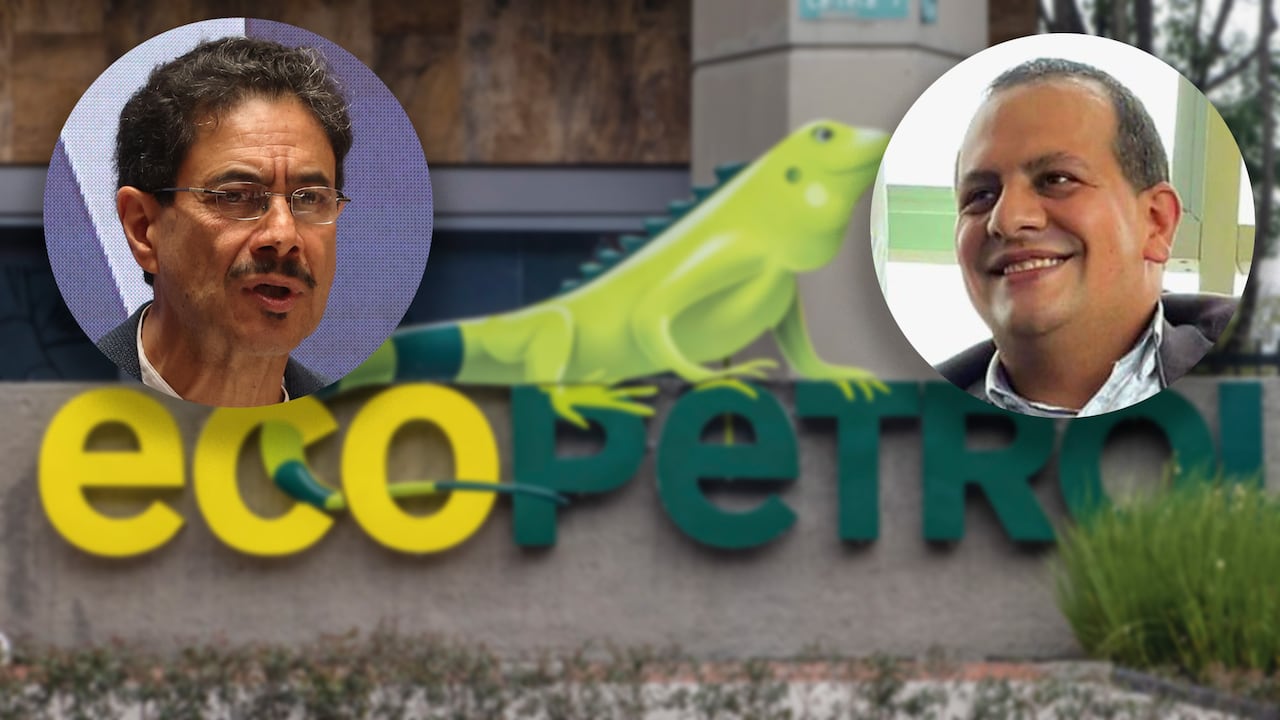 Iván Cepeda, David Andrés Jiménez