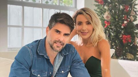 Esposa de Juan Pablo Llano le tiró sablazo a Cony Camelo por 'MasterChef Celebrity': “Bruja que habla de todos” - El País