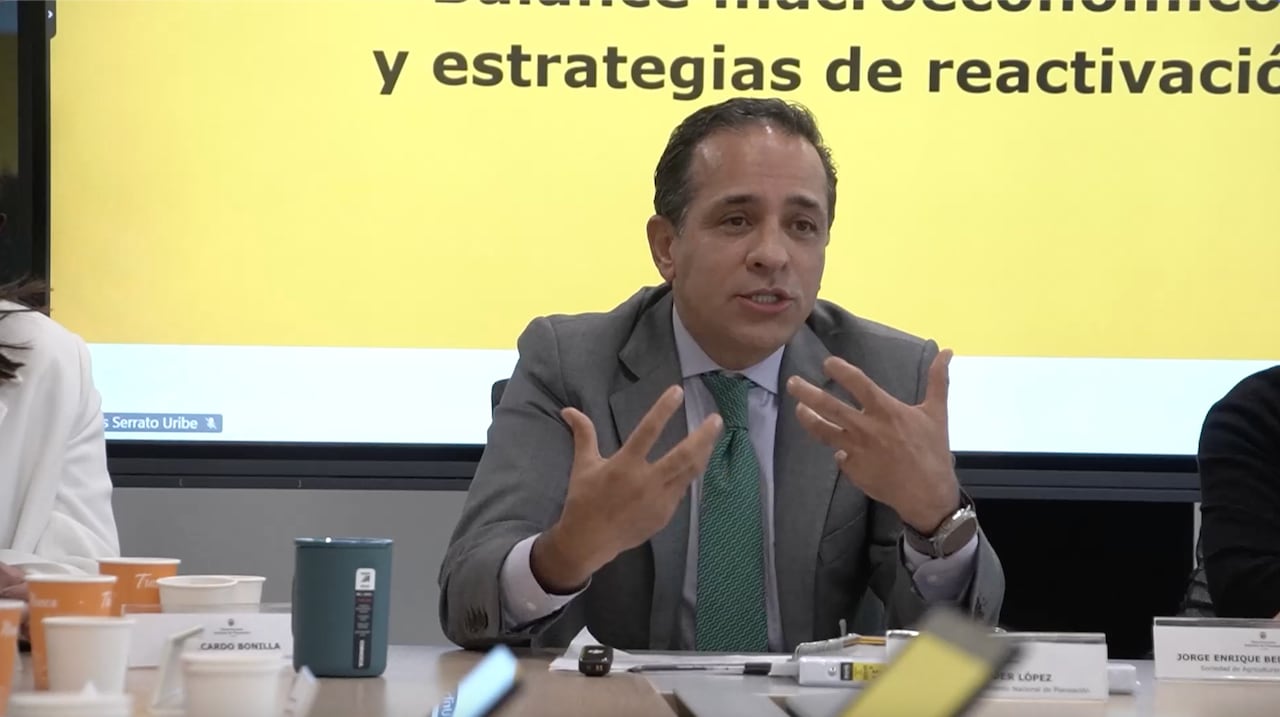 Reactivación Económica y de Generación de Empleo Sostenible