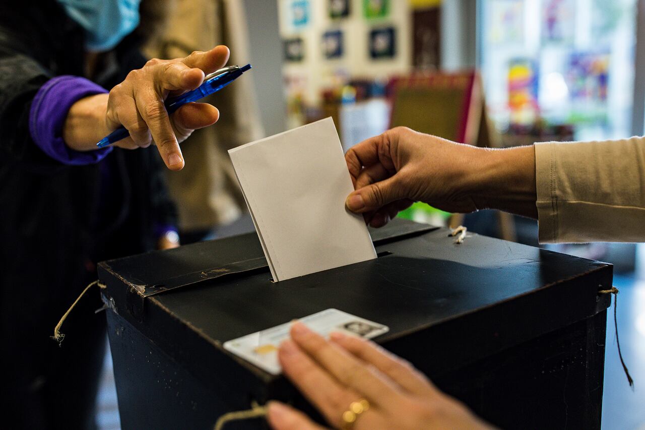 Elecciones en Portugal