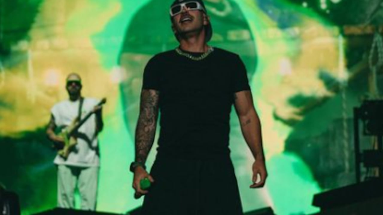 Feid, más conocido como el Ferxxo, confirmó por medio de un video su próxima gira mundial del 2024.