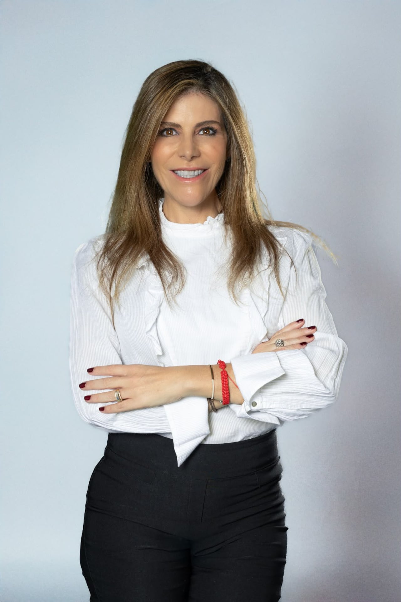 María Carolina Hoyos