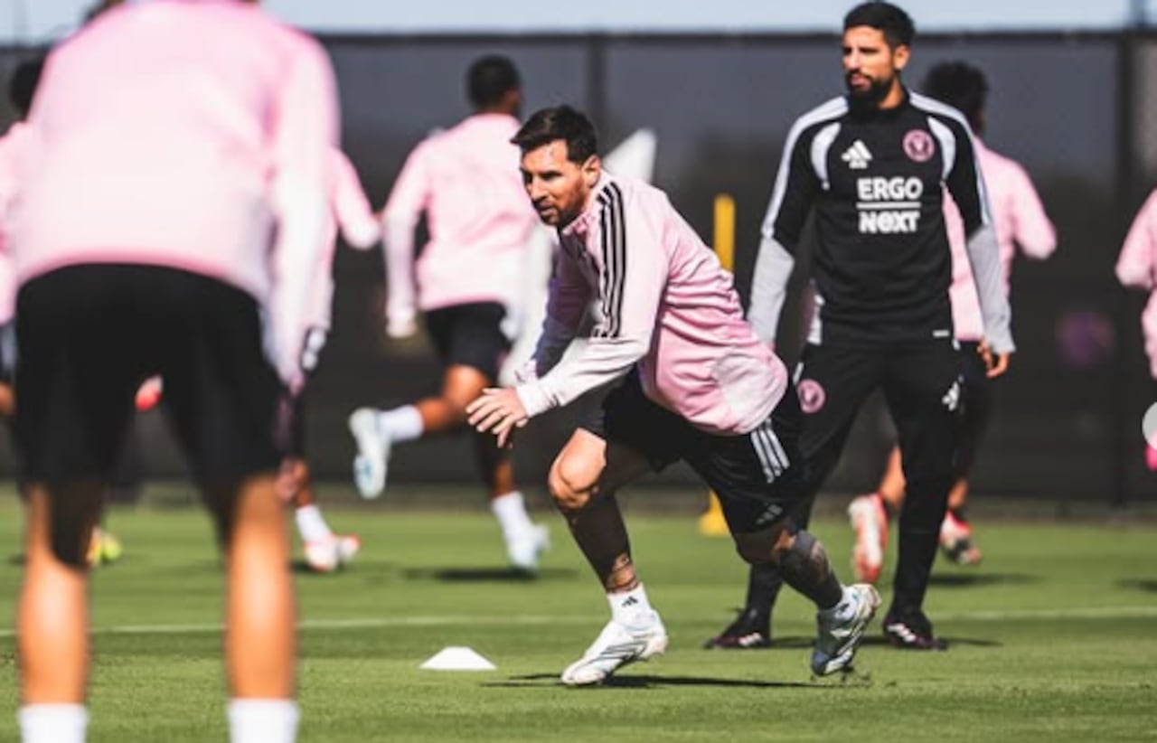 El capitán argentino se alojará en una suite privada en el piso 15 de un hotel de lujo.