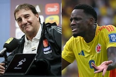 Selección Colombia