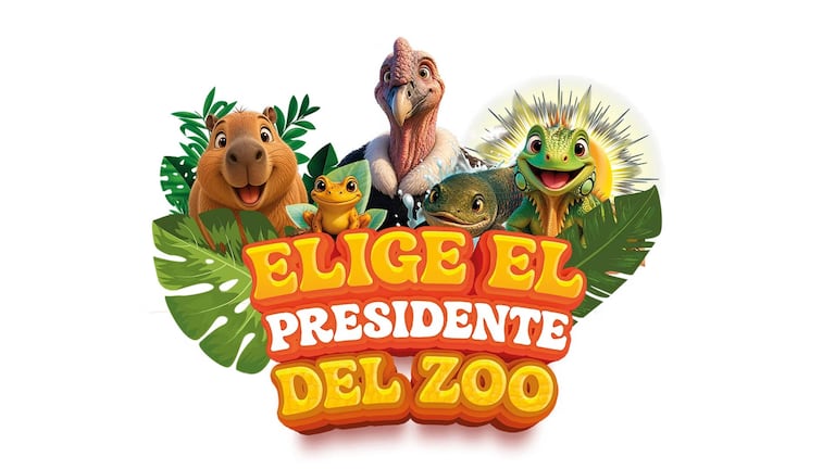Los menores de 12 años podrán ingresar gratis al Zoológico de Cali este 31 de mayo si el acudiente presenta el certificado electoral de las elecciones presidenciales.