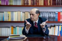 ENRIQUE VARGAS LLERAS