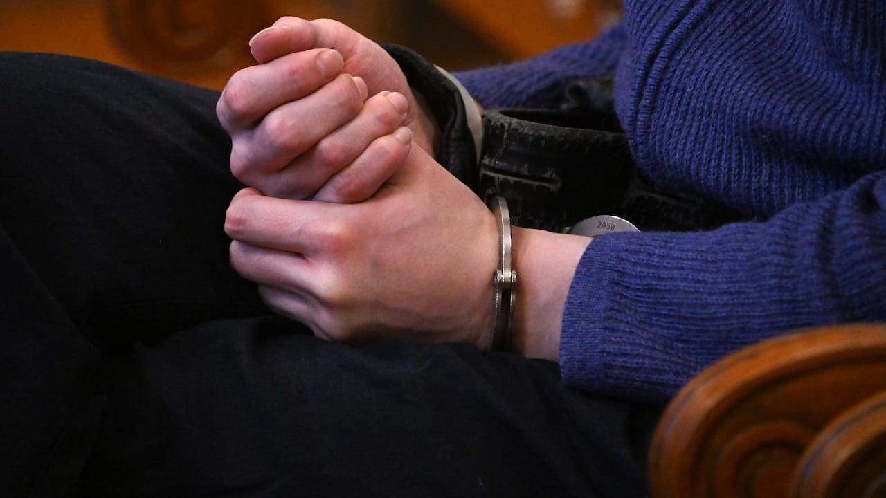 Lissette Soto Domenech deberá comparecer el próximo 4 de febrero. (Foto ilustración)