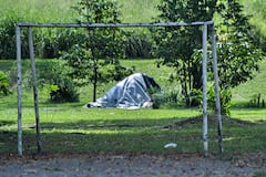 País Denuncia, Grietas en vía del MIO y Abandono Parque Los Álamos.