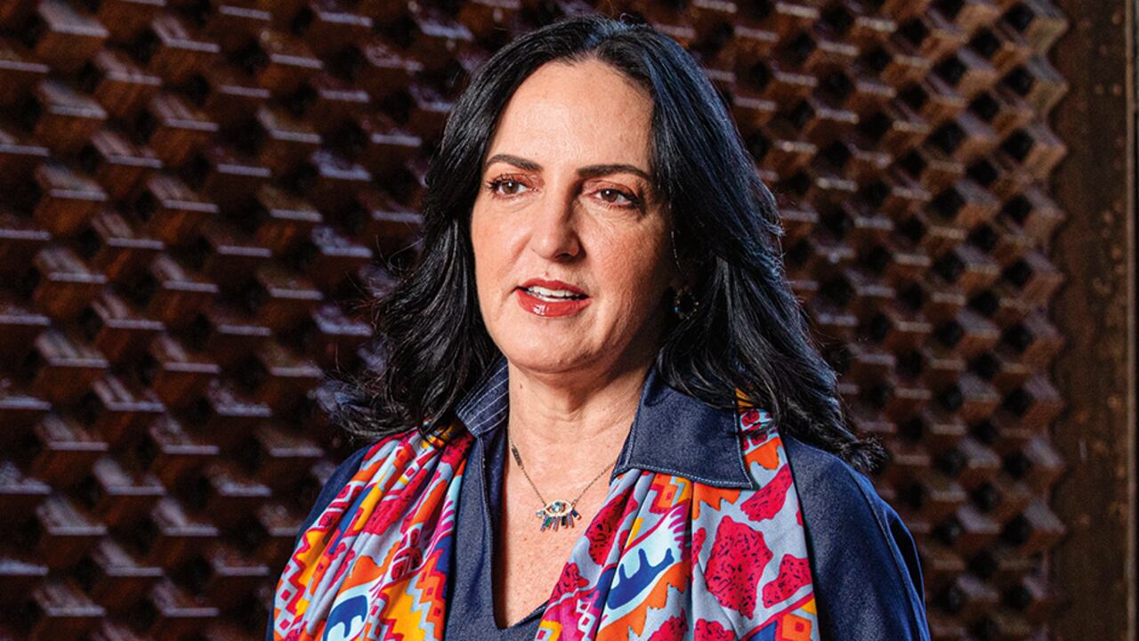 maría fernanda cabal