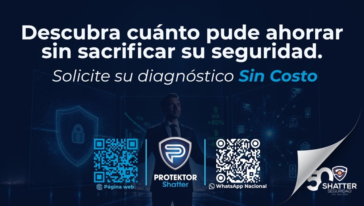 Plataforma tecnológica con herramientas de inteligencia artificial y videoanalítica aplicadas al control de accesos.