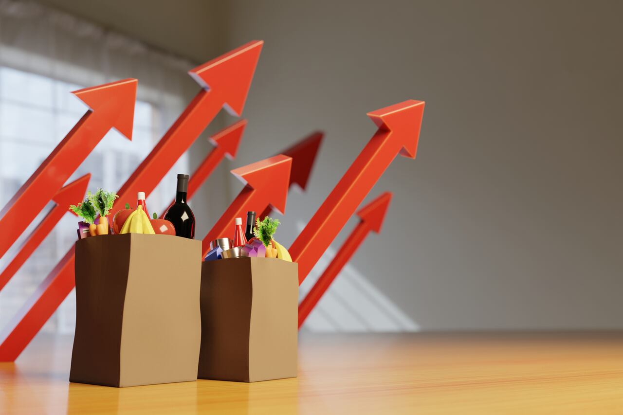 Inflación - Costo de Vida - Precios