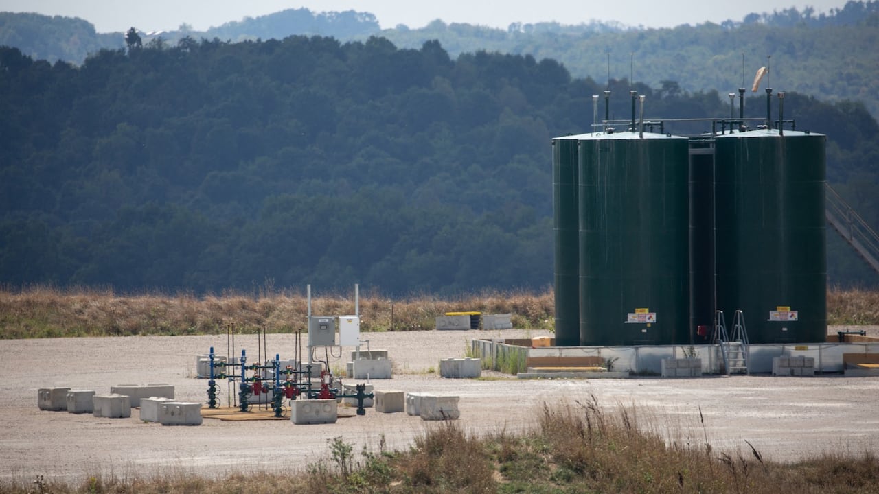 Estados Unidos ha incrementado se exploración con fracking y duplicado la producción de hidrocarburos.