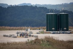 Estados Unidos ha incrementado se exploración con fracking y duplicado la producción de hidrocarburos.