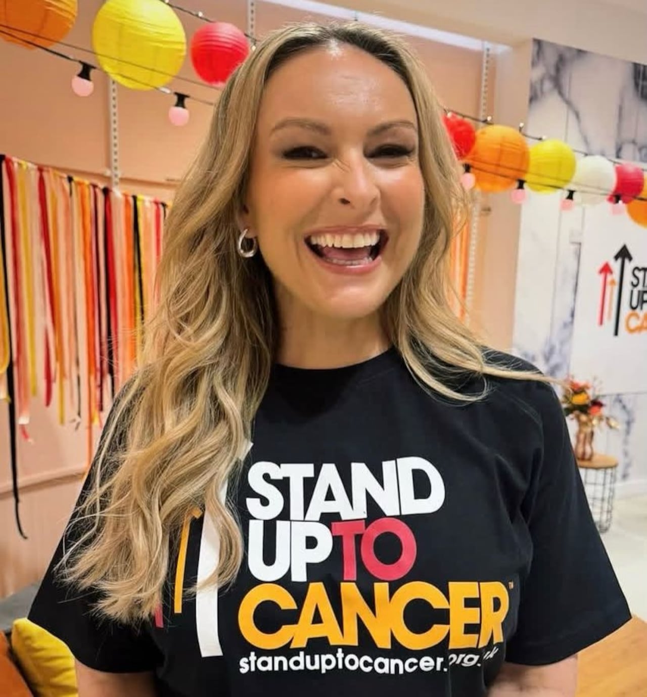 Melanie Jane Bisbane-Schilling.