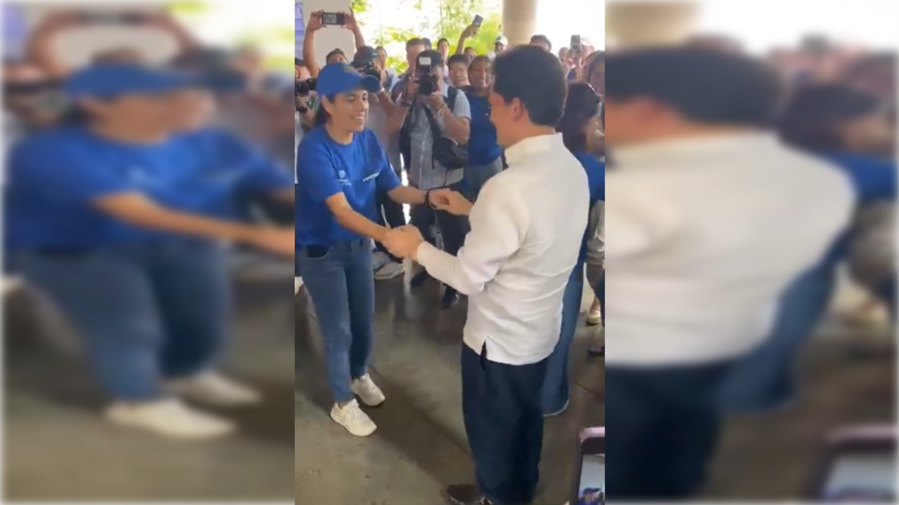 Luis Carlos Reyes COP16