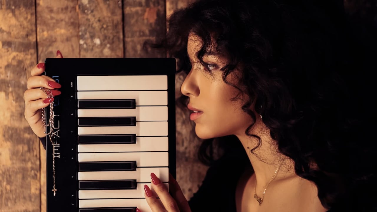 Yovanna Ventura apuesta por el pop latino y alternativo en una nueva etapa de su carrera