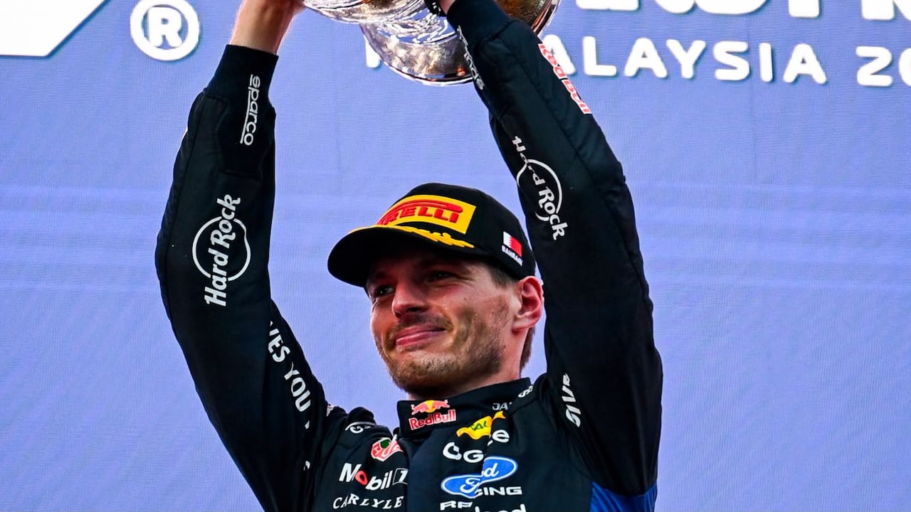 Verstappen