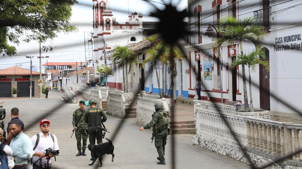 Ayudas para Corinto, Cauca