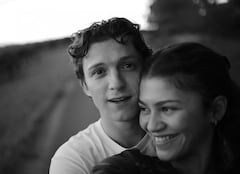 Tom Holland y Zendaya ya acumulan varios años de relación.
