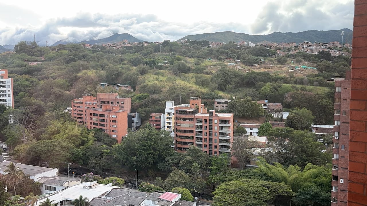Los habitantes expresan preocupación por el avance de la ocupación del lote y por la posible construcción de varias viviendas en el terreno intervenido.