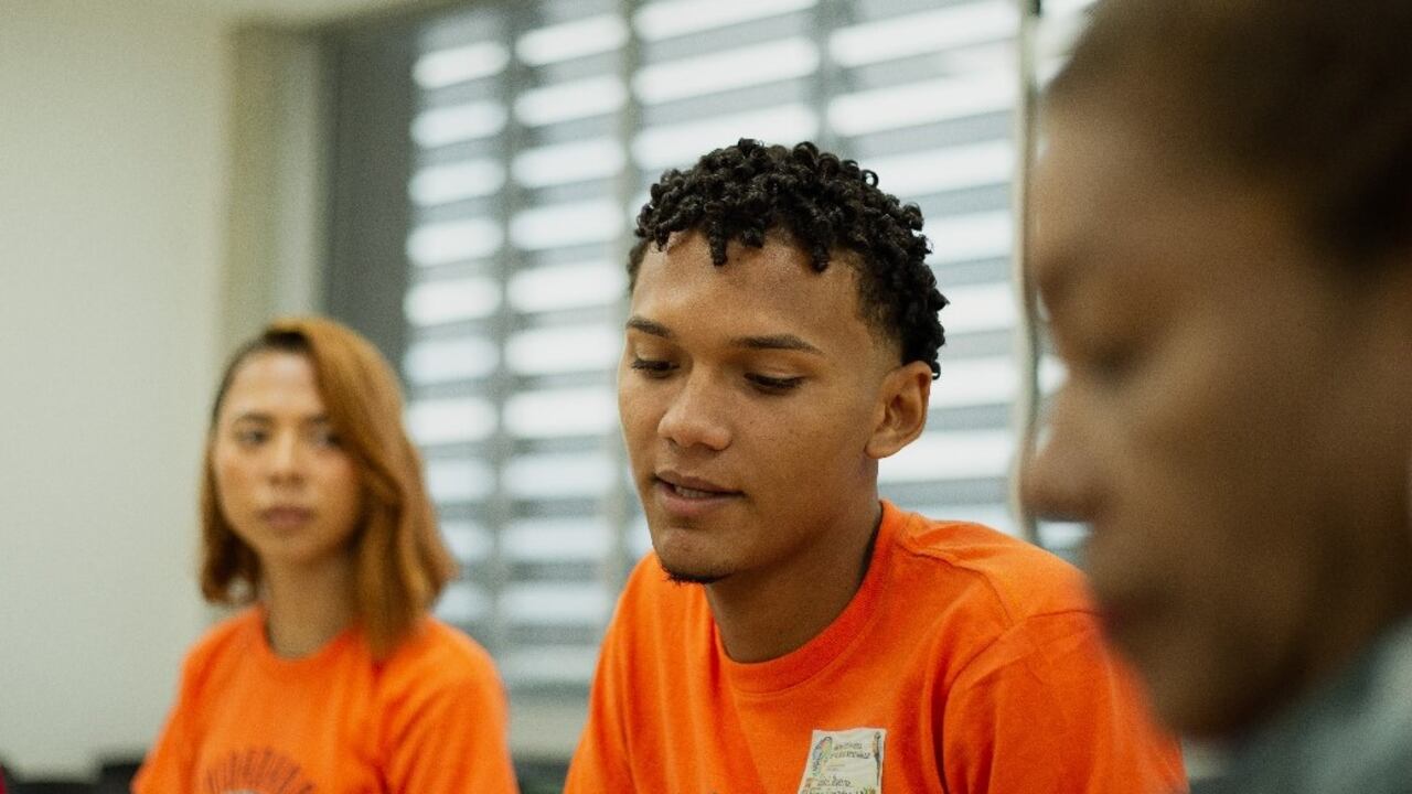 Los niños y adolescentes tienen responsabilidad en compromisos de COP16