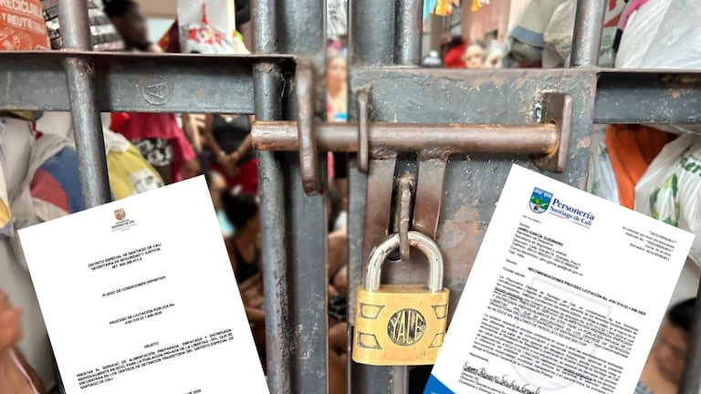 La Secretaría de Seguridad se pronunció sobre el tema.