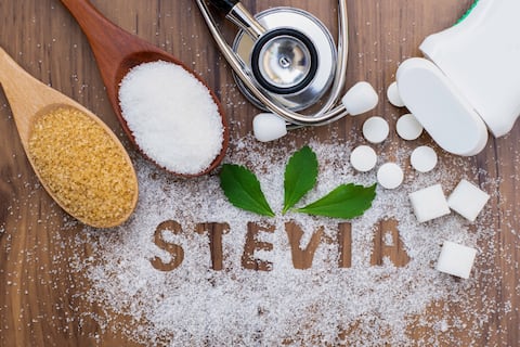 OMS alertó por uso de la stevia