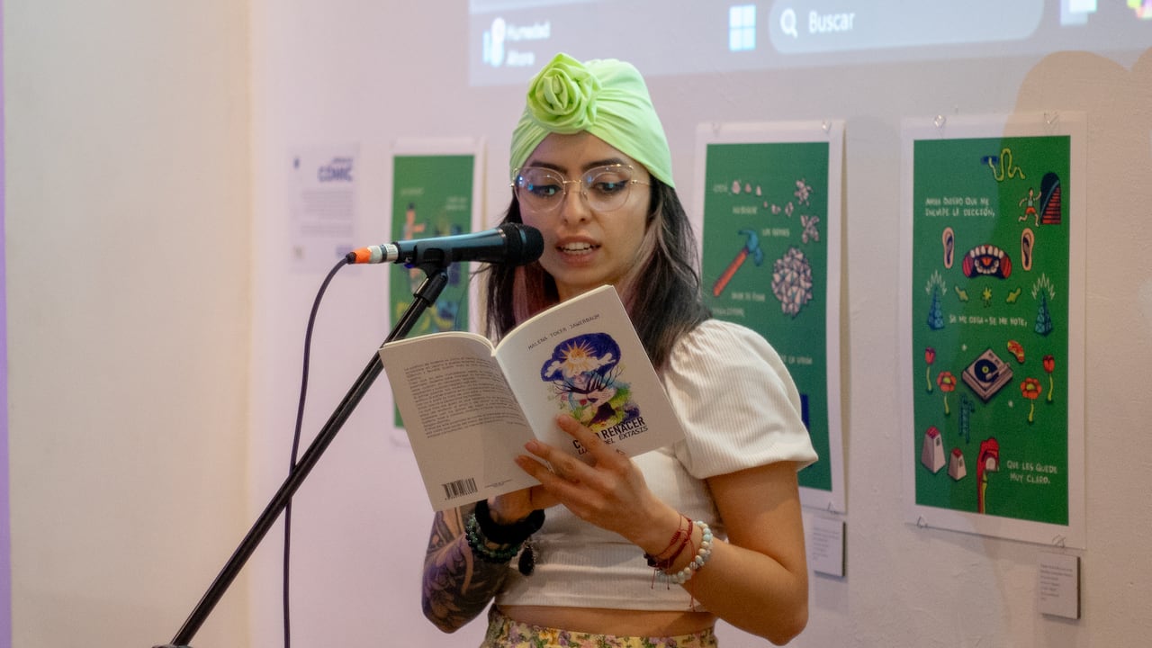 Creadores, gestores culturales y representantes del sector público se reunirán este 25 de marzo en la Sala Madame Blue para reflexionar en un panel abierto sobre los retos, oportunidades y el papel de la cultura en el desarrollo de Cali.