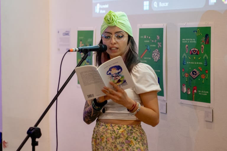 Creadores, gestores culturales y representantes del sector público se reunirán este 25 de marzo en la Sala Madame Blue para reflexionar en un panel abierto sobre los retos, oportunidades y el papel de la cultura en el desarrollo de Cali.