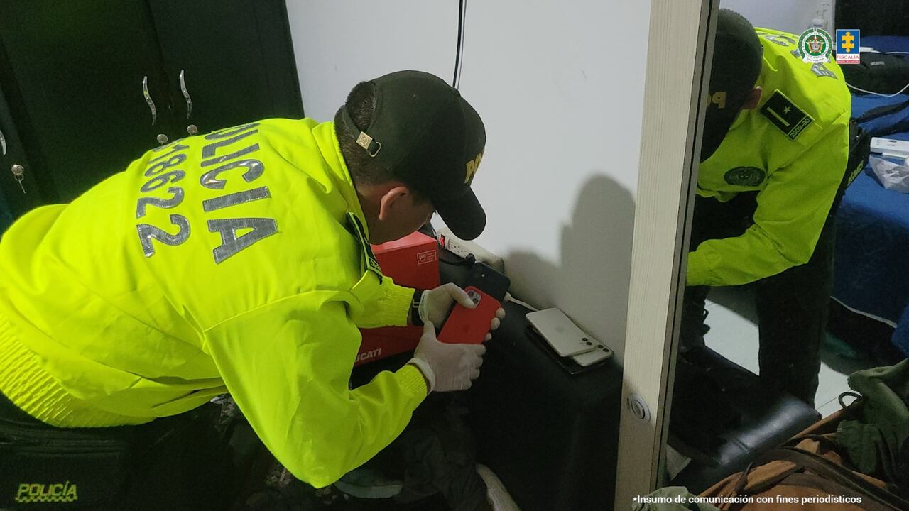 A través de esta modalidad fueron afectadas más de 70.000 personas en Colombia y 483.000 en los países cooperantes.