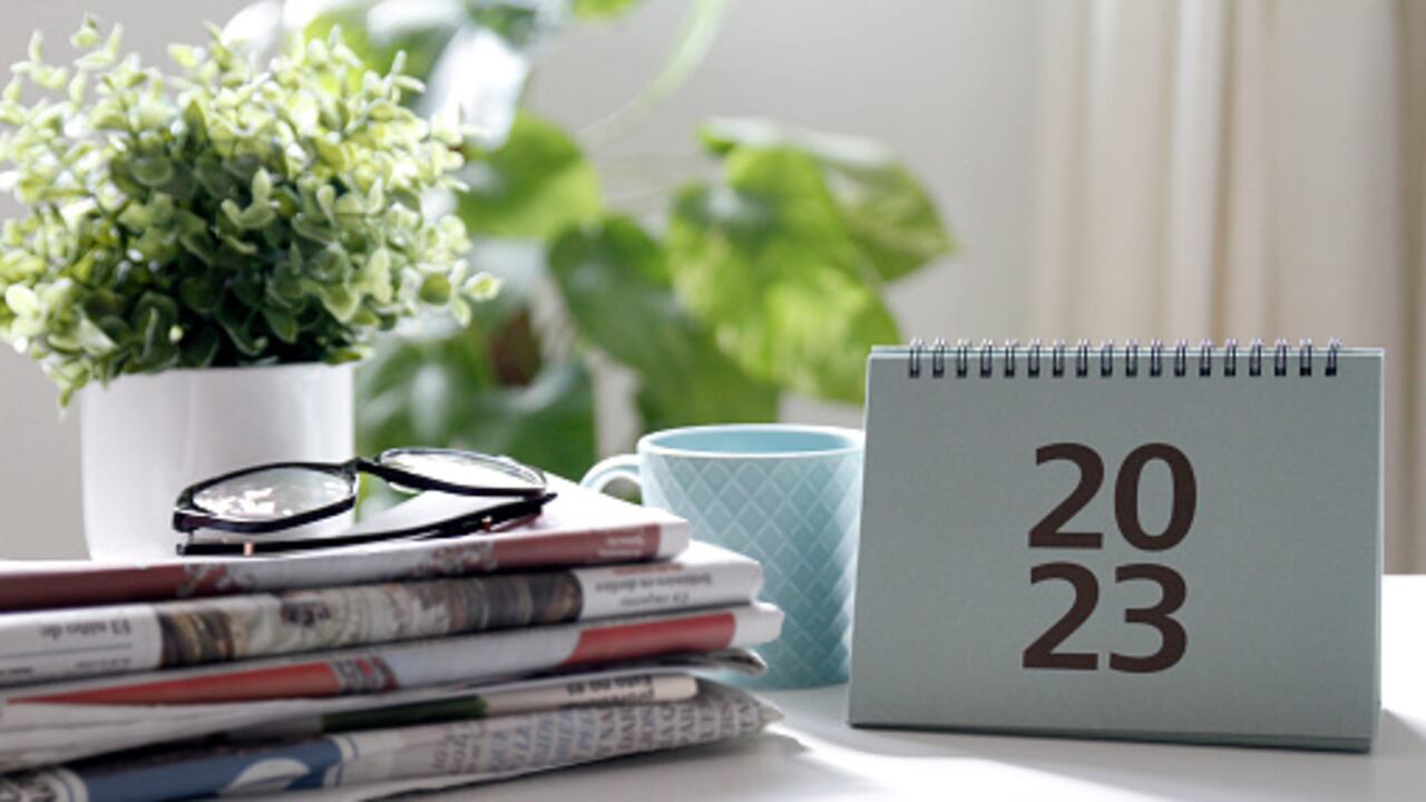 Colombia es el país con más festivos en el mundo. Foto: Getty Images.