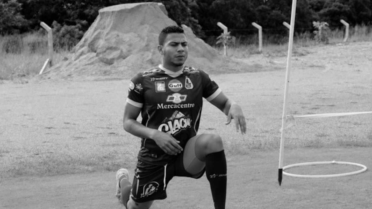 Bismar Córdoba