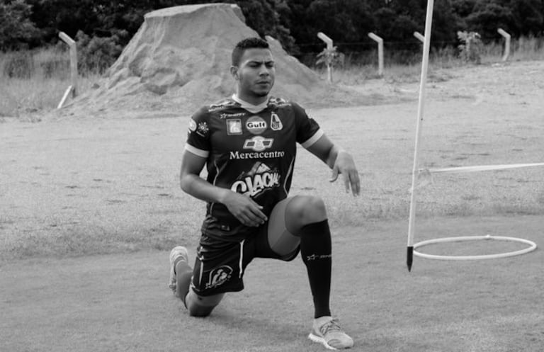 Bismar Córdoba