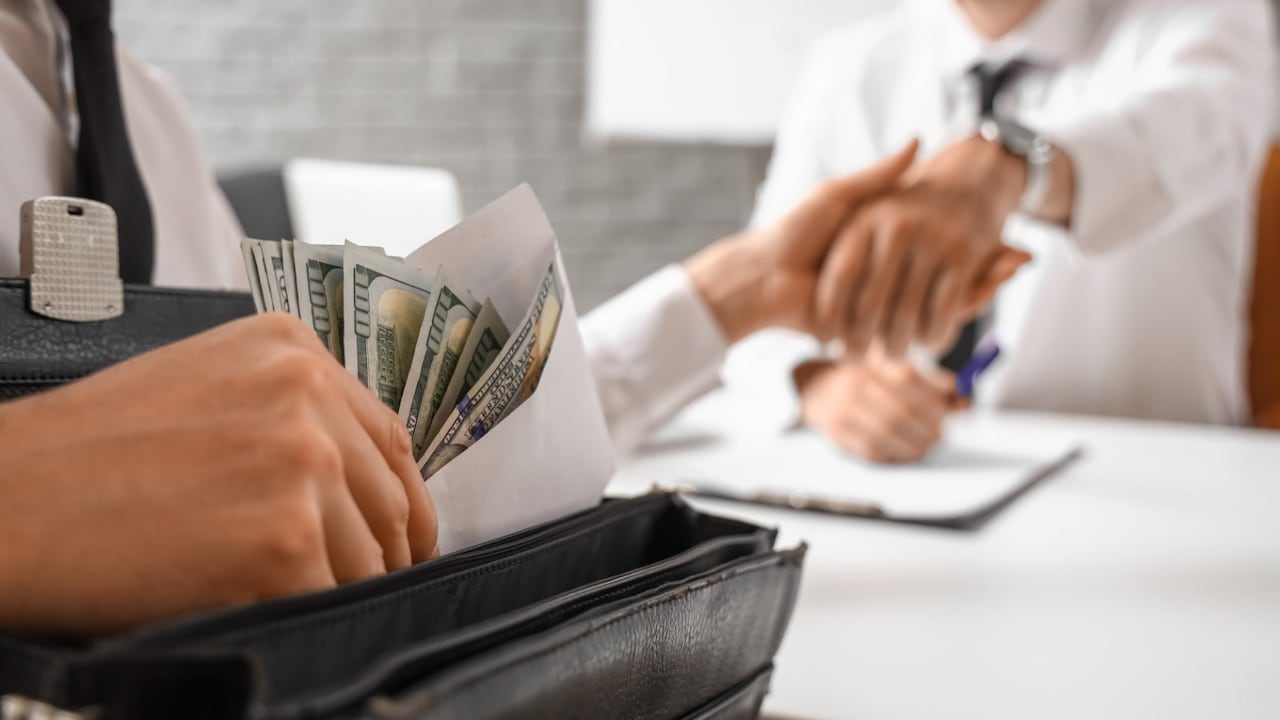 El fútbol colombiano vuelve a ser señalado por el tema de apuestas deportivas.