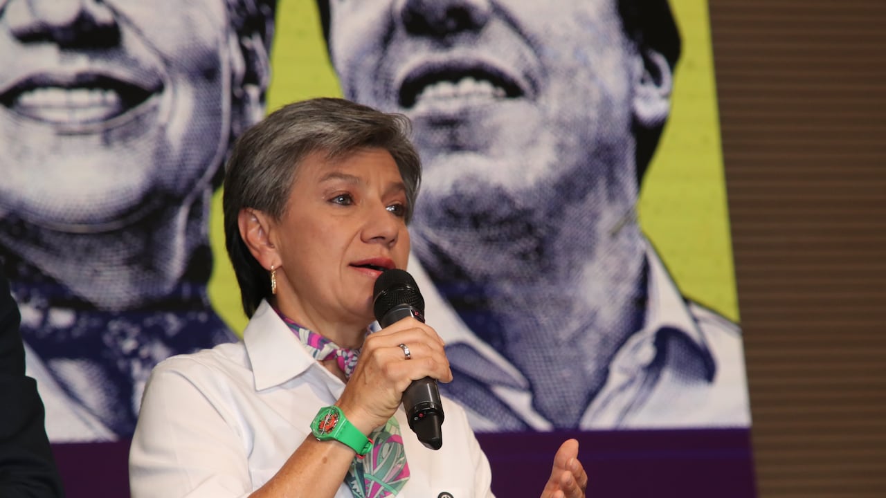 Claudia López Inscripcion candidatura.