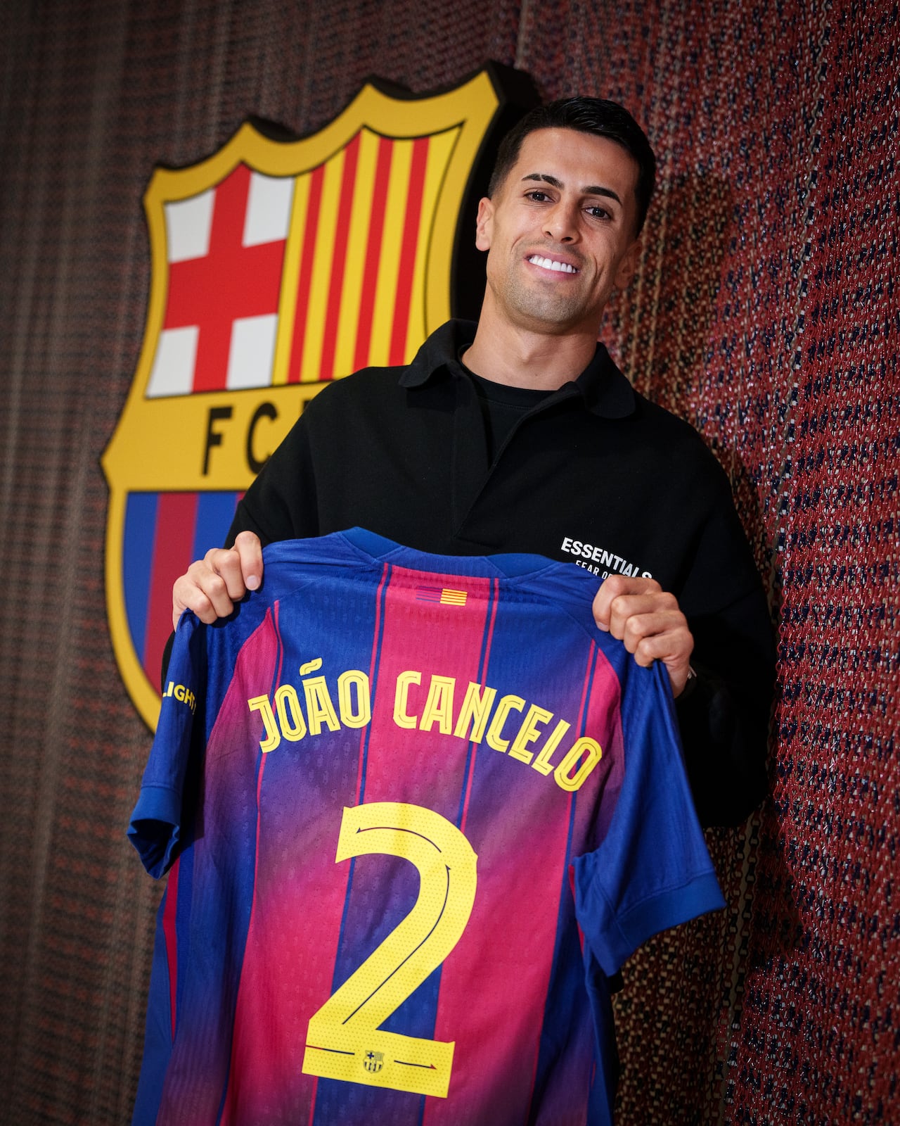 Joao Cancelo