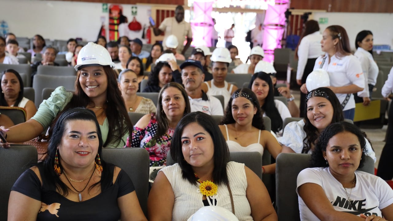 Mujeres Todoterreno ya fue adoptado como política pública para replicarse en el Valle del Cauca.
