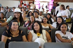 Mujeres Todoterreno ya fue adoptado como política pública para replicarse en el Valle del Cauca.