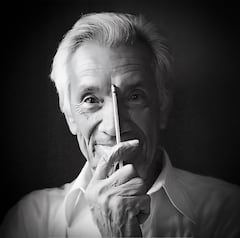 Luis Eduardo López, más conocido como Luisé, caricaturista de El País, falleció el pasado 17 de enero, dejando un legado de más de cinco décadas.