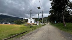 Vuelta de Occidente.