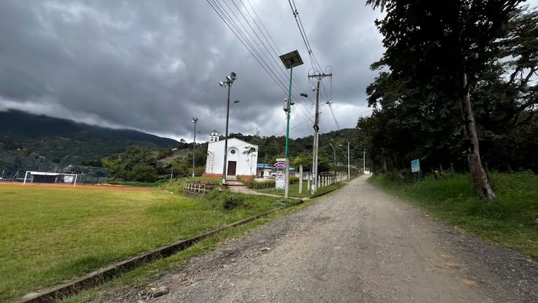 Vuelta de Occidente.