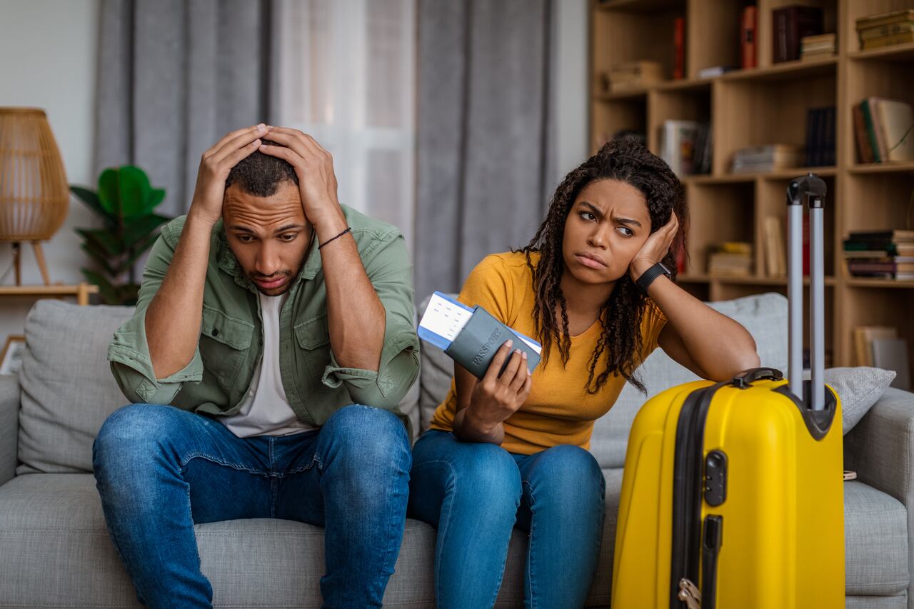 Una buena planeación es fundamental a la hora de salir de viaje.